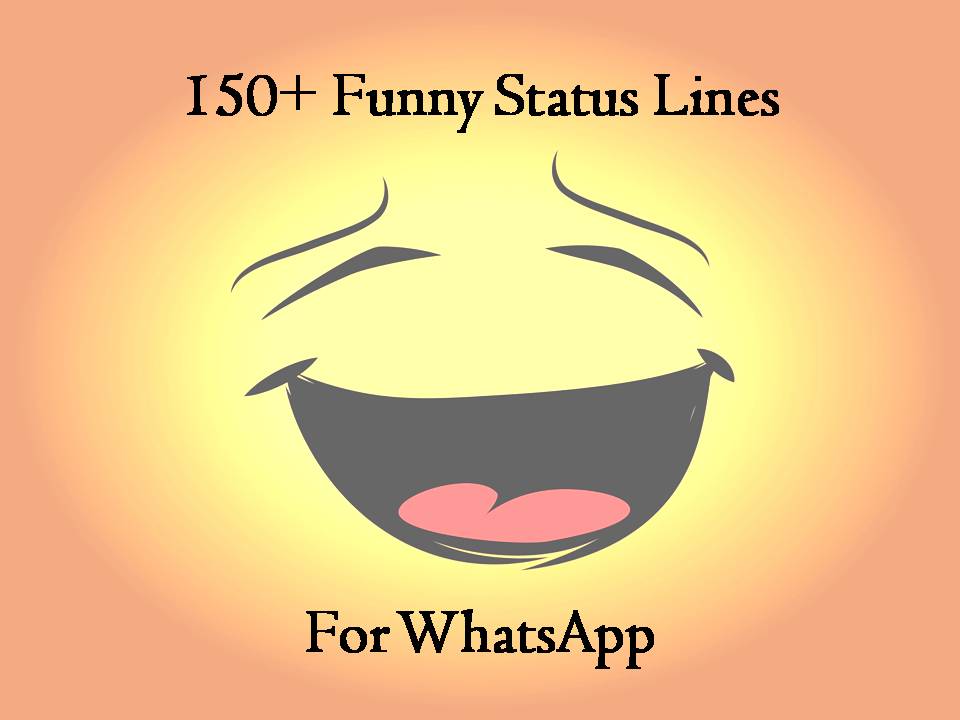 Roma recommend best of funny status ideas 150 facebook hilarious updates