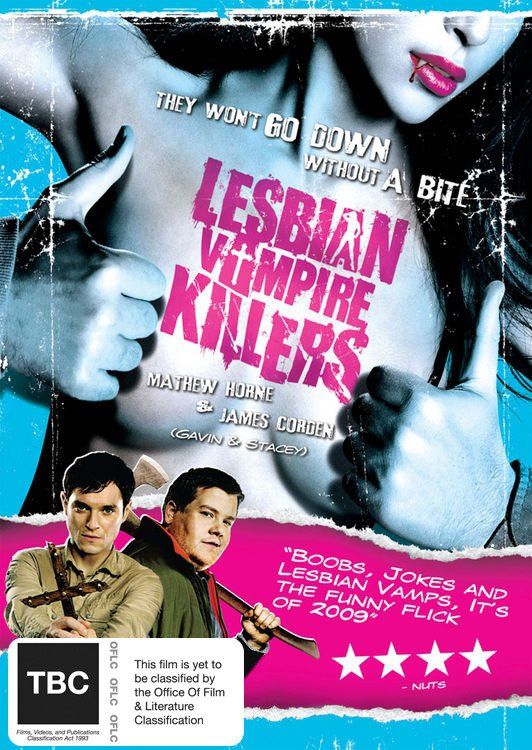 Dvds australia lesbian