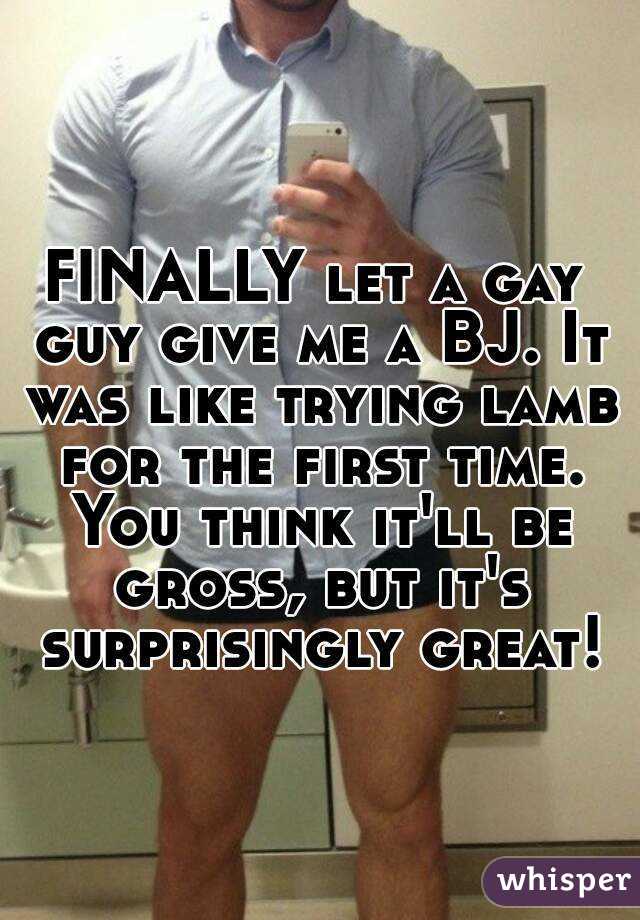 Gay guy bj