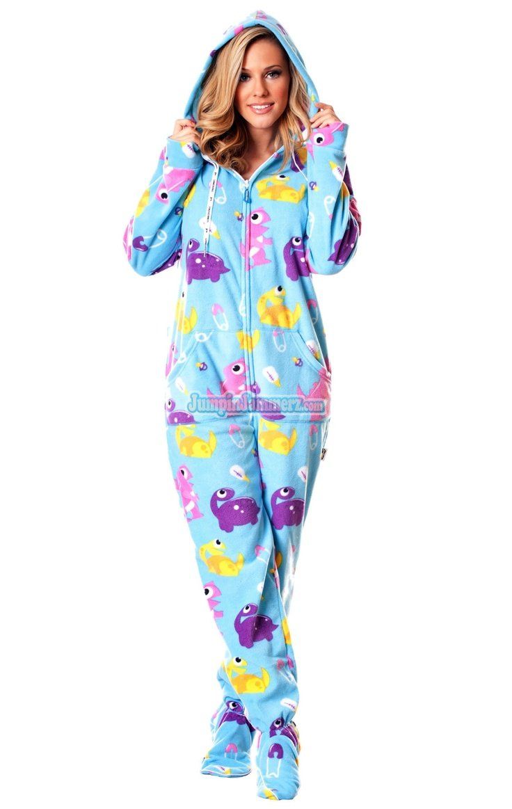 Thundercloud recommend best of monster iin cookie Sexy pajamas pussy