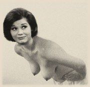 Mary Tyler Moore  nackt