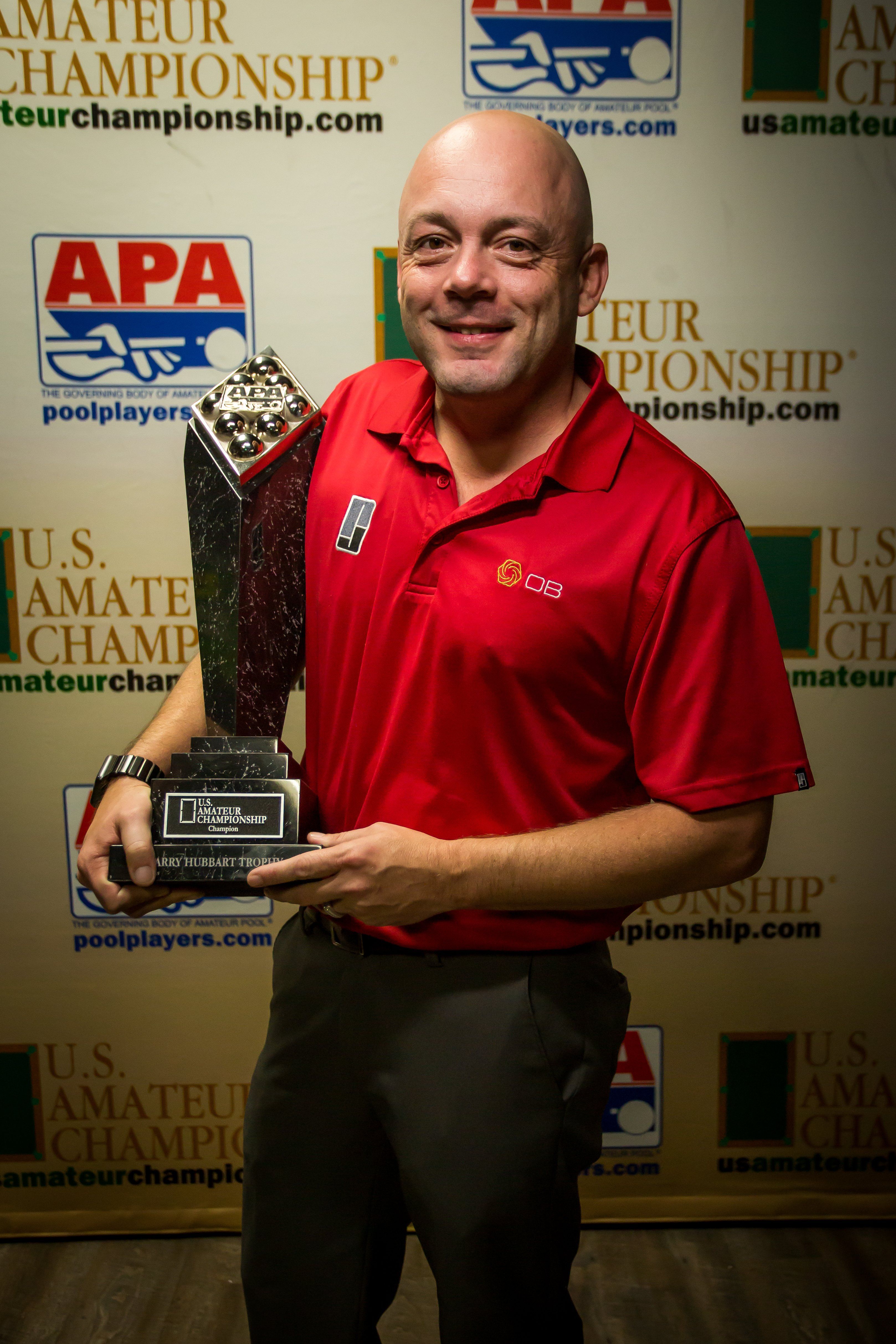APA US Amateur 2009