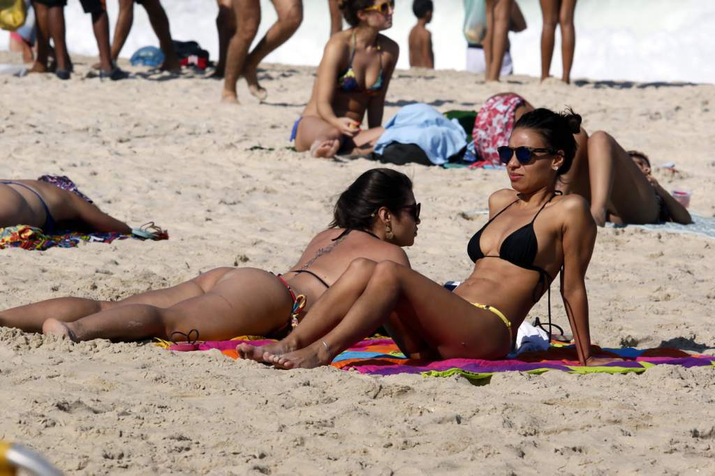 best of Bikinis playas Chicas