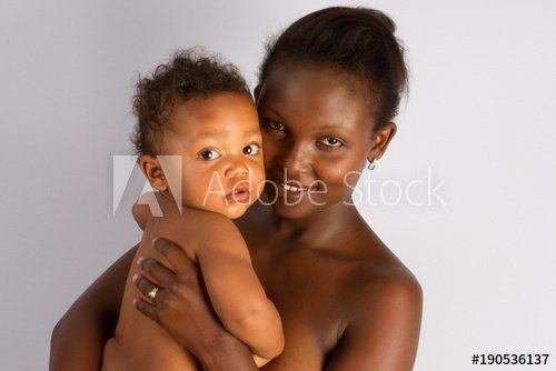 Nobel P. reccomend Black mom and son nude