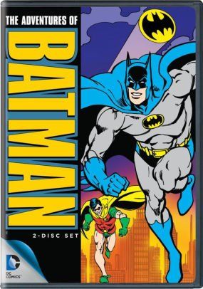 best of Joke robin cartoon Batman 1968 the on