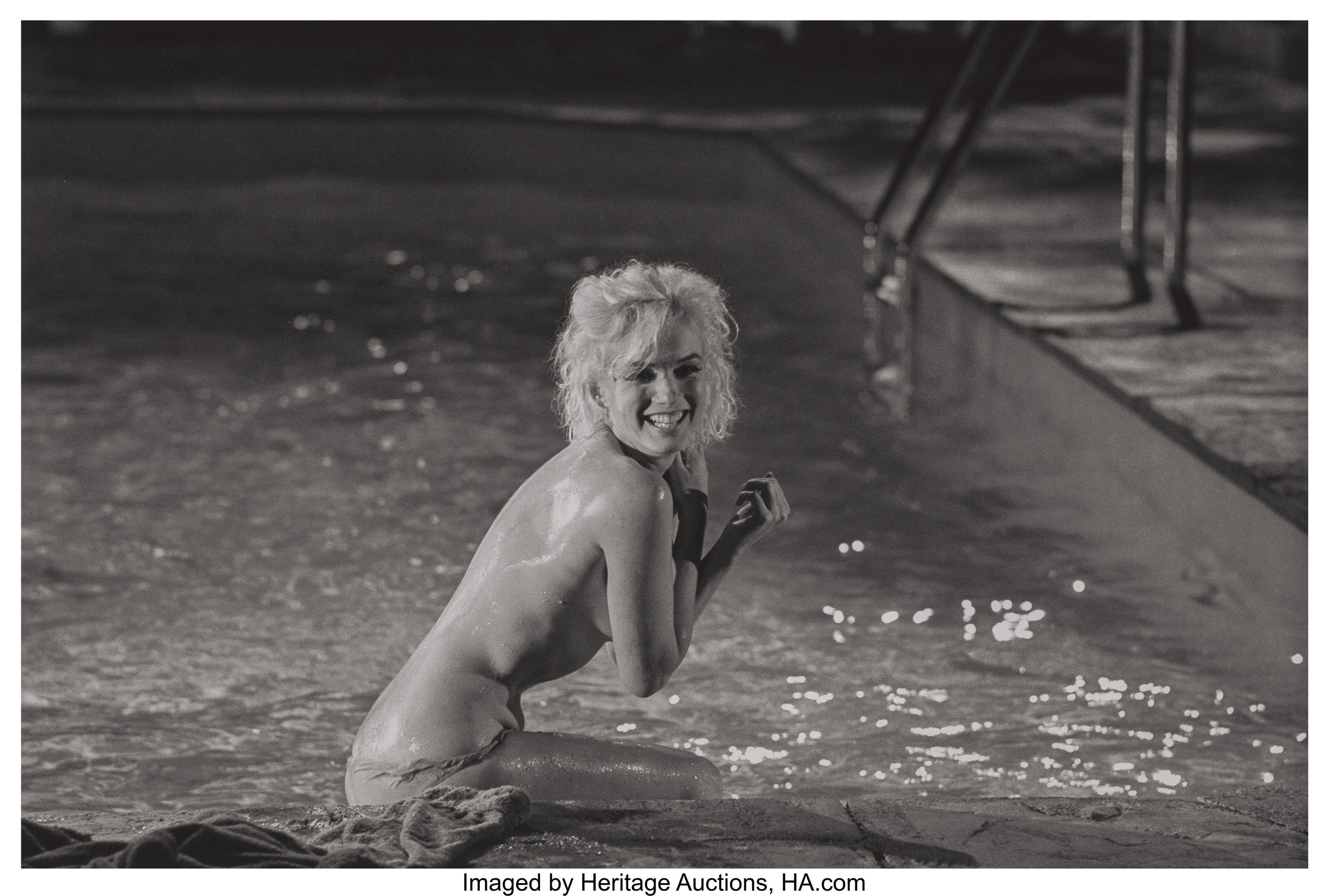 best of Monroe photo Marikyn nude