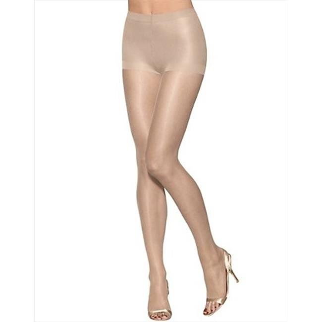 Silk pantyhose for women