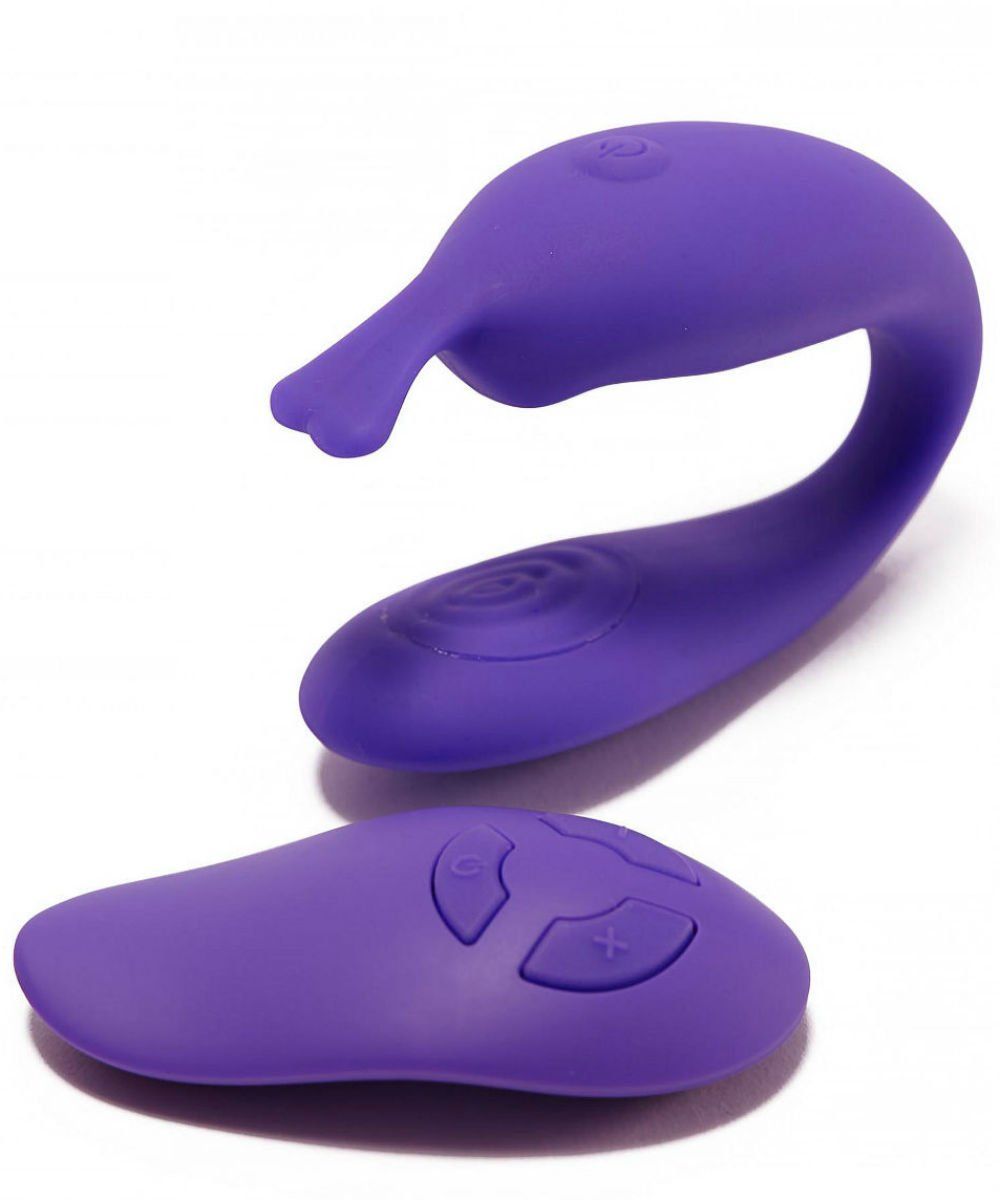Couple friendly sex toys