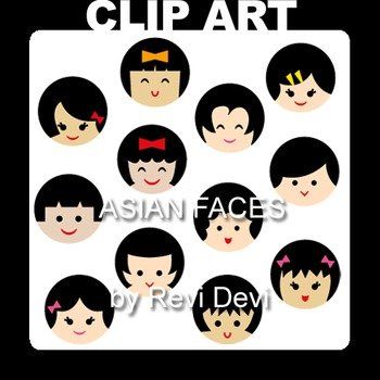 best of Clip Asian facial