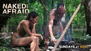 Butcher B. reccomend What part of louisiana was naked and afraid in