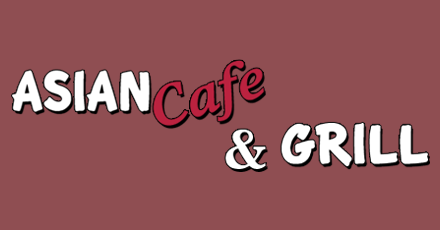 Asian cafe loveland