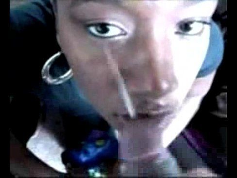 Juke recommendet deepthroat Porn pros black