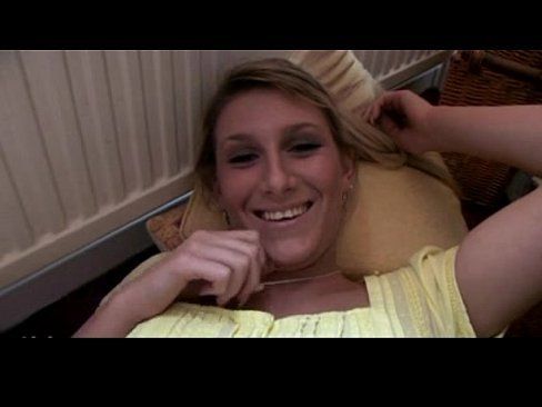 Snicky S. recommend best of Filled my Tight Pussy Full of Cum After Yoga.