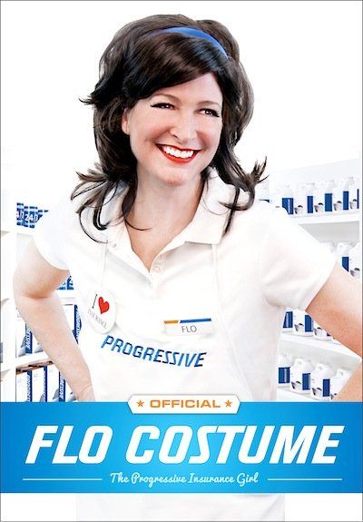 Flo Pictures Of Progressive Girl