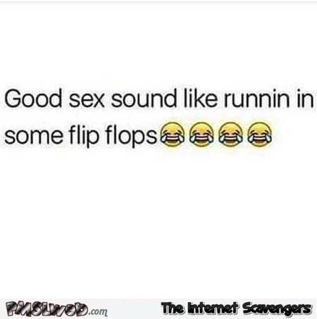 best of Sex Sounds like