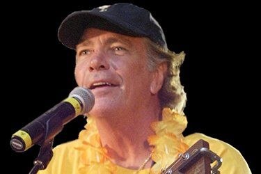 Fry S. reccomend Jimmy buffet tribute to assholes