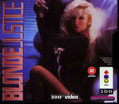 Twinkle T. reccomend Blonde justice adult video free clip