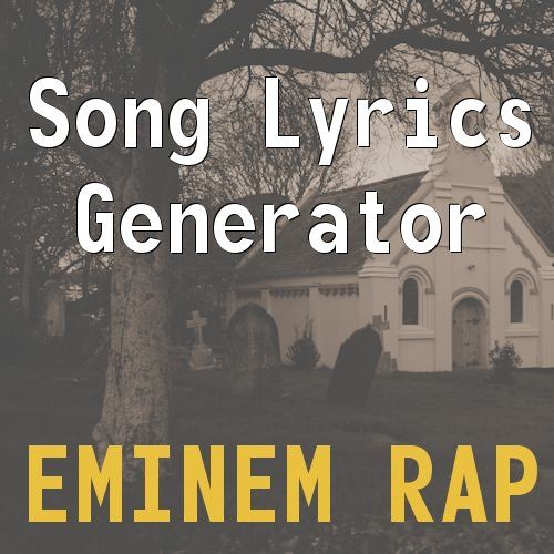 best of Rap generator Funny lyrics