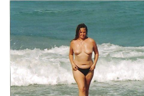 West palm beach slut wife