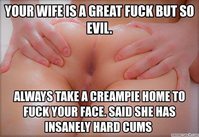 best of Is a fuck great Your wife