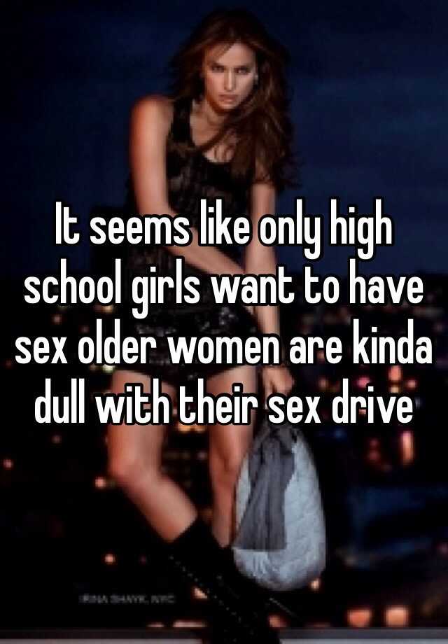 Juke reccomend Sex school girls with older women