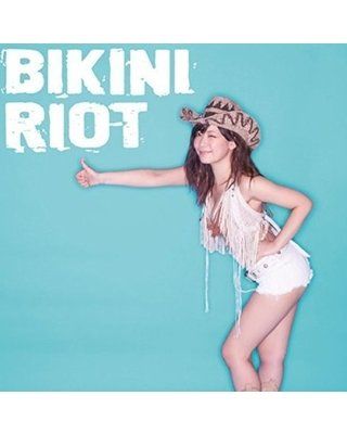 Orbit recommend best of bikini riot Miss