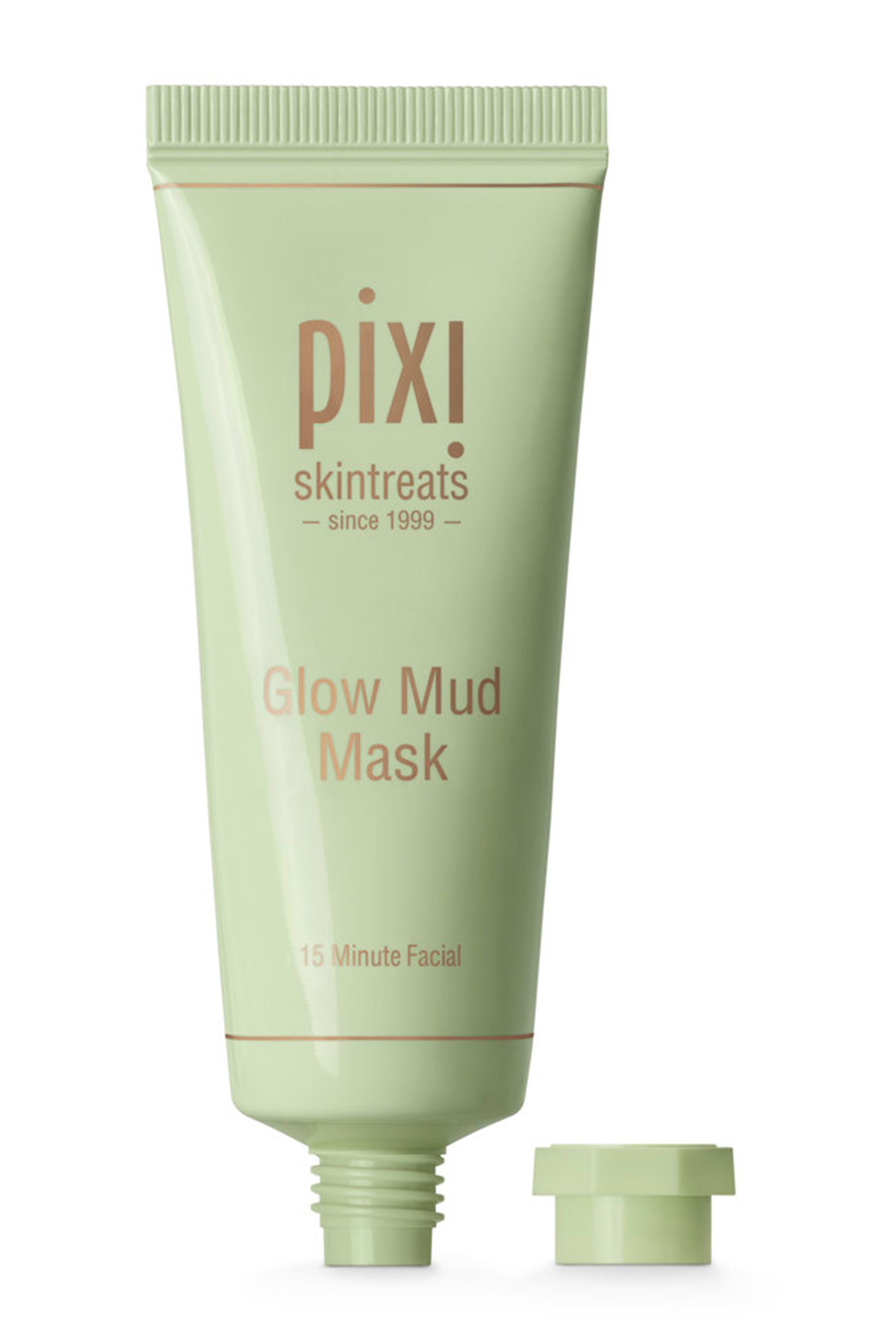 Rolly P. reccomend mud Best mask facial