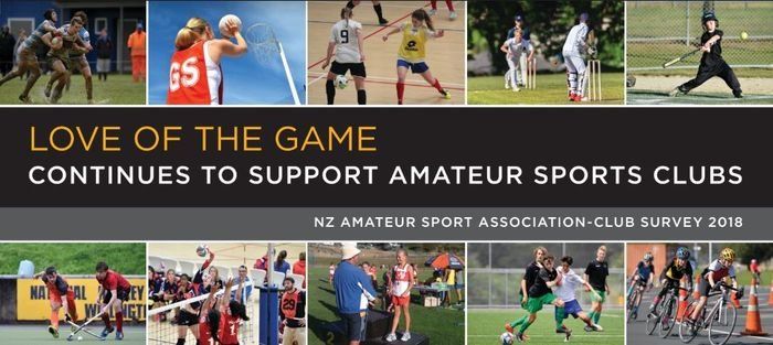 Jesus reccomend Support amateur sports