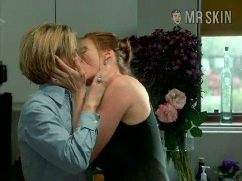 Cardinal reccomend Mariel hemingway threesome sex movie