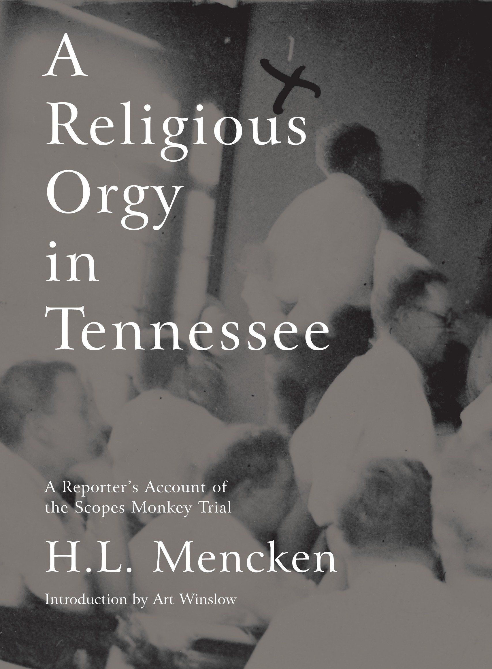 best of Monkey tennessee religious trial scope orgy in reporter Account