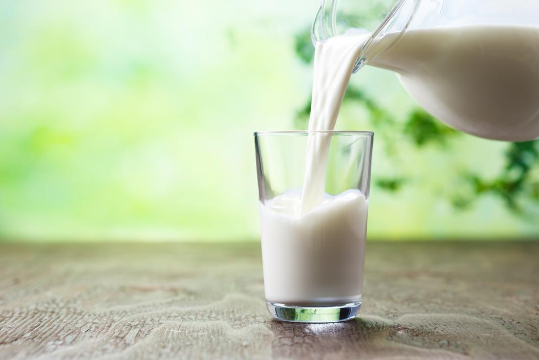 best of Should not milk Adults drink