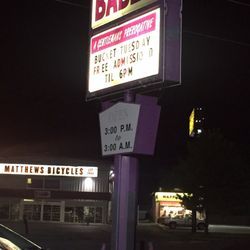 Jet S. reccomend Broad ripple strip clubs