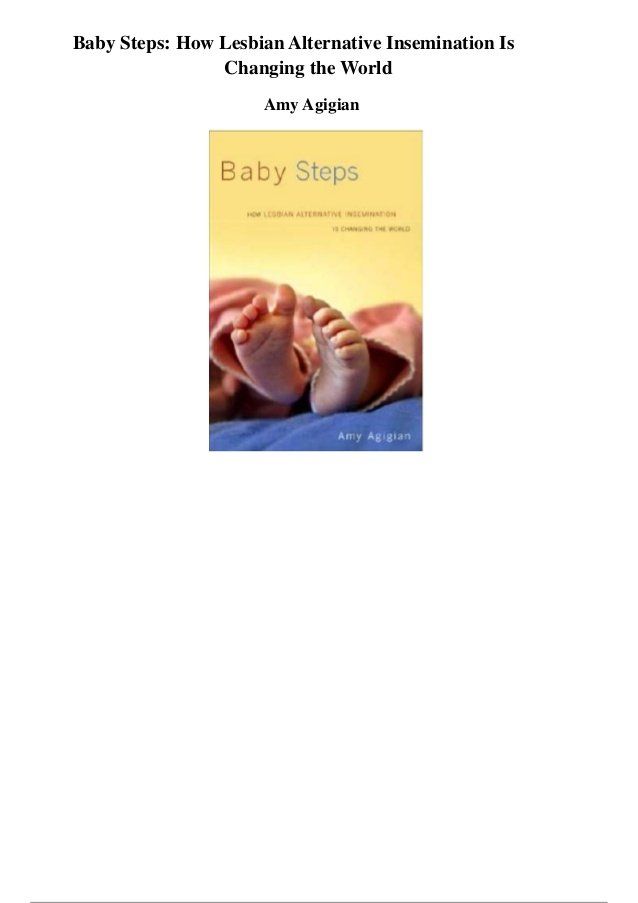 best of Changing Alternative steps world insemination lesbian baby