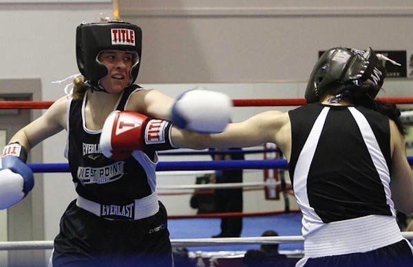 best of Boxing competitions Amateur