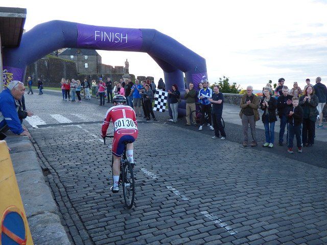 The K. reccomend Amateur cycling competitions central scotland