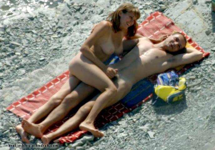 HB recomended beach on nude Amature sex