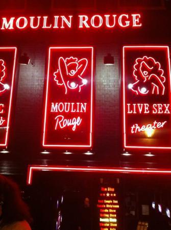best of Erotic Amsterdam tour sex A guide complete clubs Amsterdam