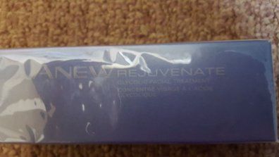best of Treatment Anew rejuvenate glycolic facial