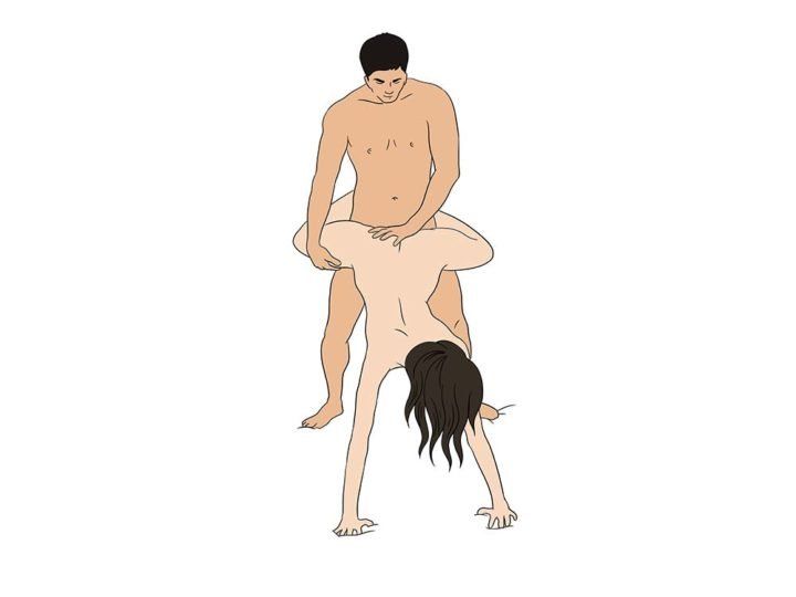 Animated sex positions all kinds
