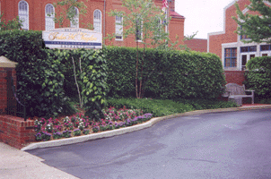 Annapolis maryland funeral homes