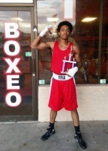 best of And boxing Arizona amateur
