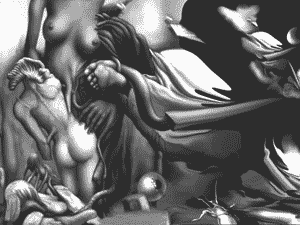 best of Fantasy Art gallery erotic