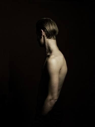 Rellie J. reccomend Art nude photgraphy