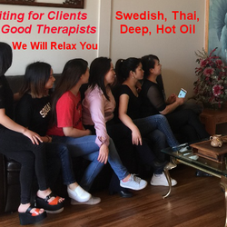 Asian illinois massage