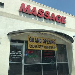 Gem reccomend Asian massage and irvine and 114