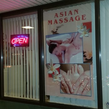 Asian massage pennsivania