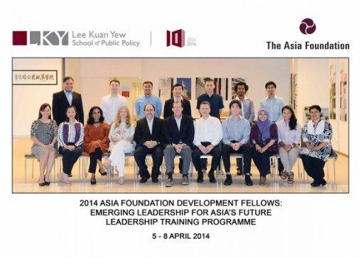 best of Programs foundation Asian