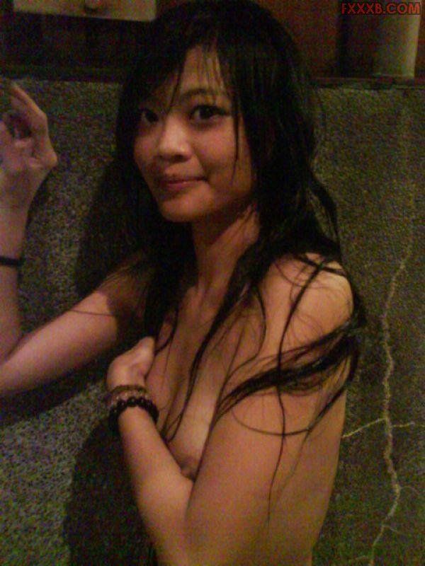 best of Spas nude Asian