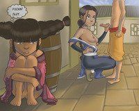 Cute Katara Naked Pictures