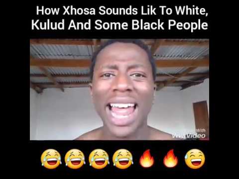 Endzone recommend best of jokes videos Xhosa